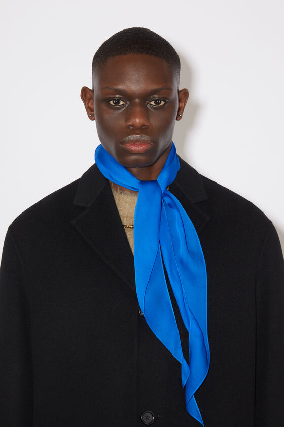 (image for) Top-Level Silk scarf